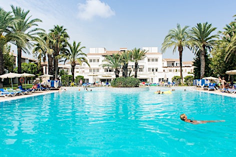 Blue Star Club Menorca